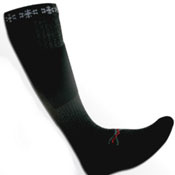 basketball sock