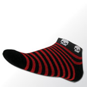 Custom Socks Pictures and Samples - Gallery